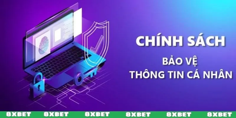 8XBET áp dụng bảo mật công nghệ tối tân