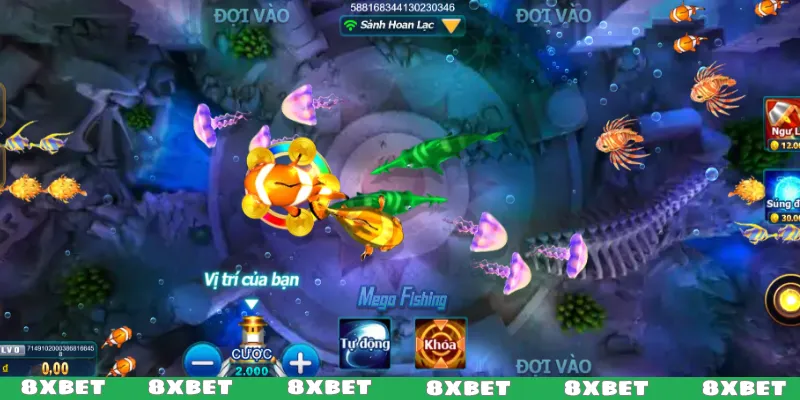 Giải mã bắn cá VIP có nhiều lượt truy cập khủng