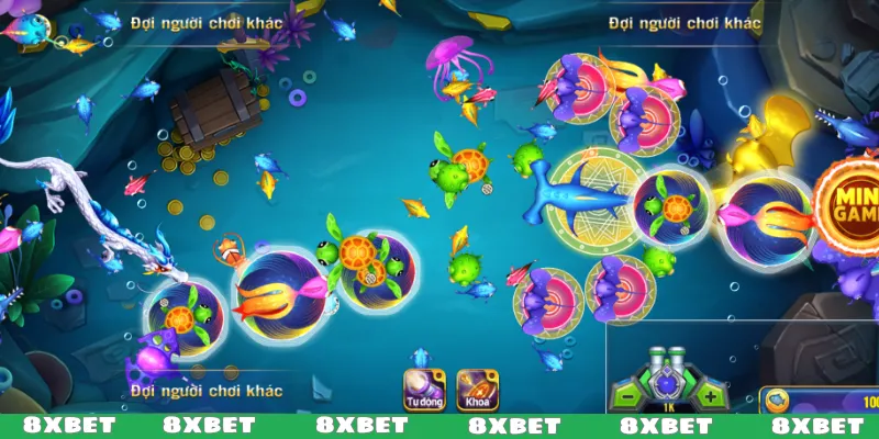 Hướng dẫn tiêu diệt boss siêu cấp