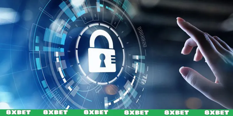 Bảo vệ tài khoản, cấm khóa khi chưa rõ ràng