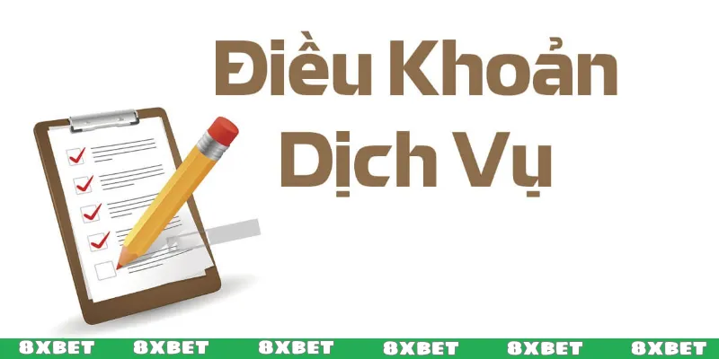 Điều khoản tối thiểu - Đọc kỹ trước khi vào web