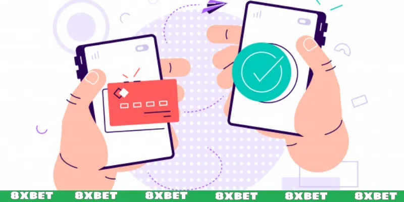 Thỏa mãn điều kiện, tiền về tài khoản