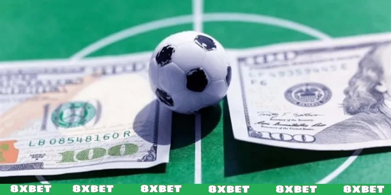 Trải nghiệm môn thể thao 8XBET, nhất định phải thử